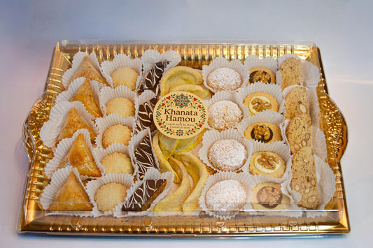 Coffret 7 Merveilles — النجوم السبع