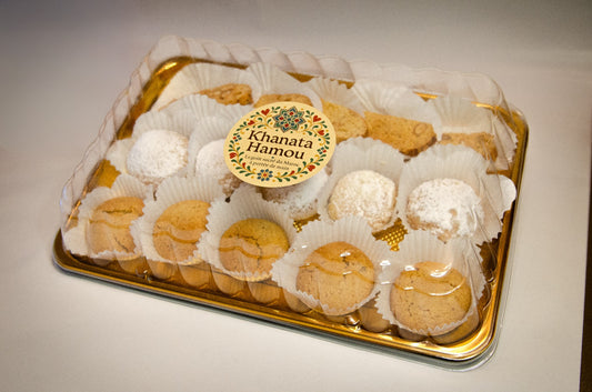 Plateau Chaleur du Maroc