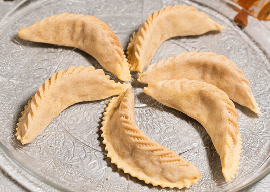 L’histoire De La Corne De Gazelle