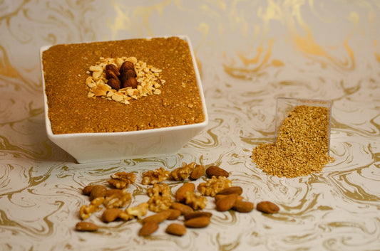 Sellou  — سْلّو