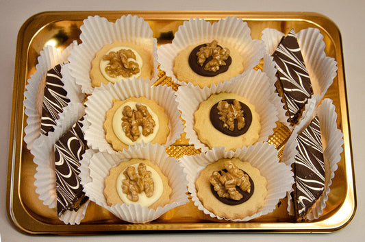 Plateau Mini Gourmandise