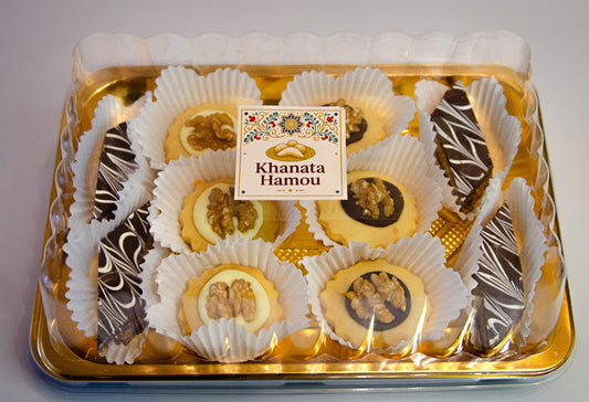 Plateau Mini Gourmandise