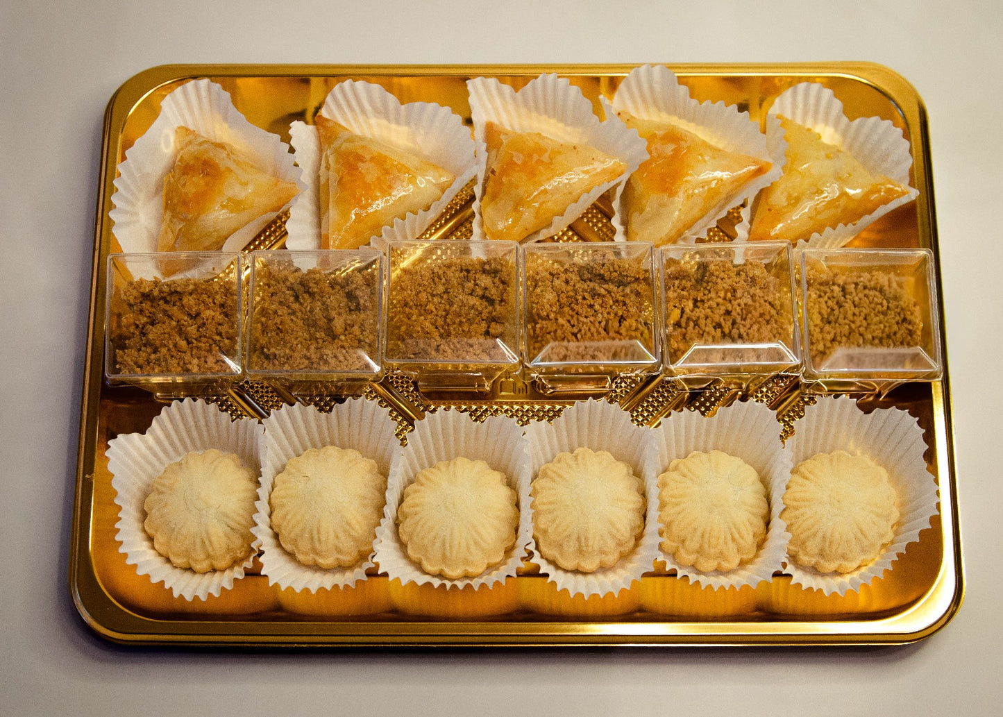 Plateau Sable et Miel